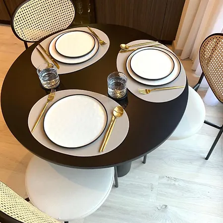 Luxury Homes Collection, Burgo Esterno foto