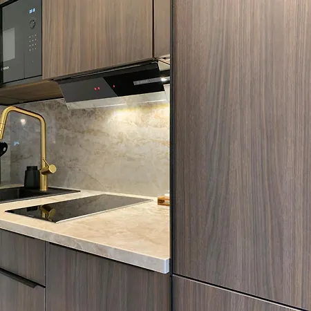 Luxury Homes Collection, Burgo Esterno foto