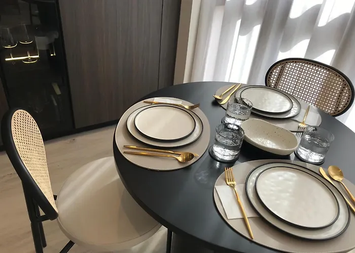 Luxury Homes Collection, Burgos