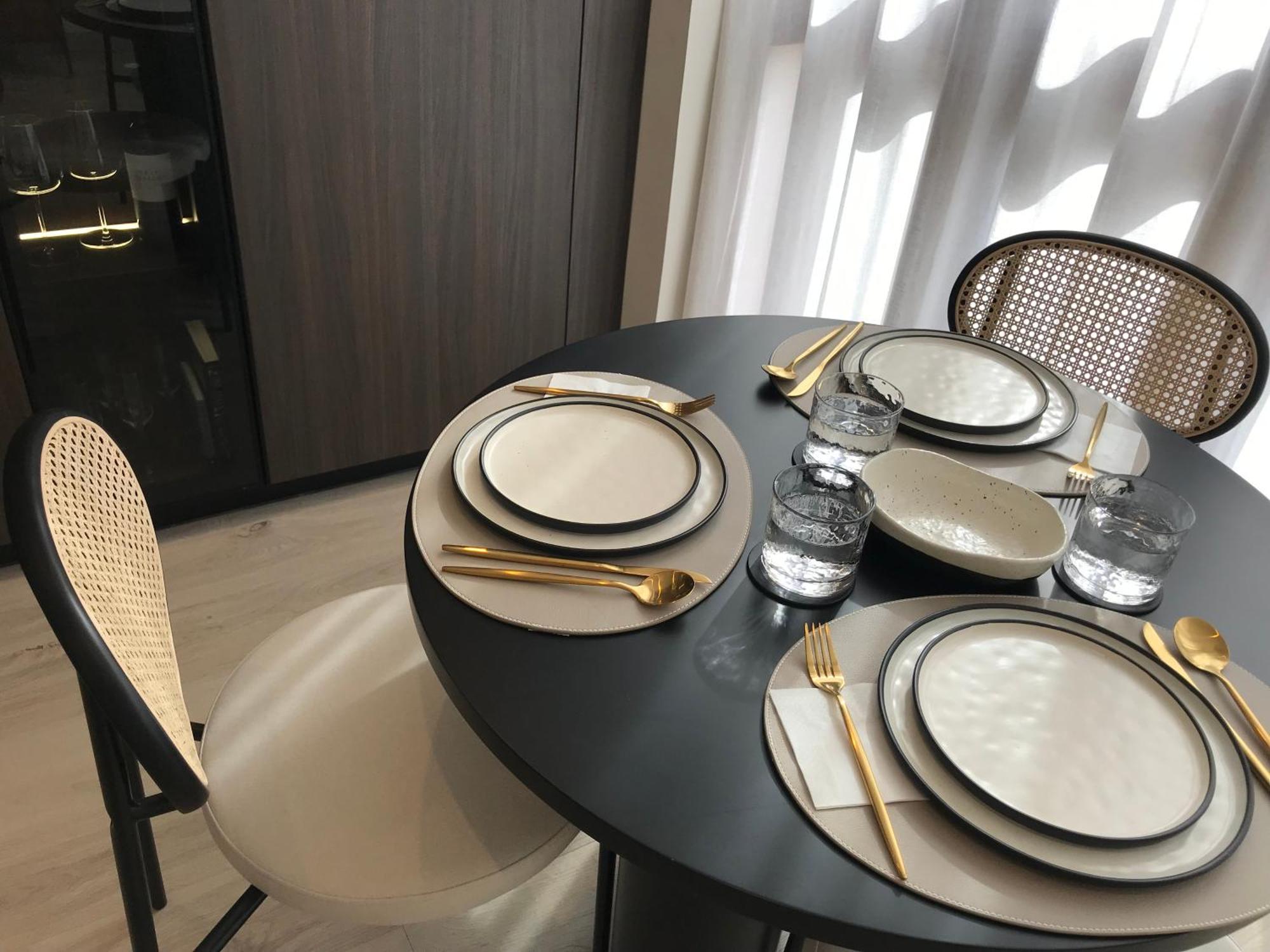 Luxury Homes Collection, Apartment *
