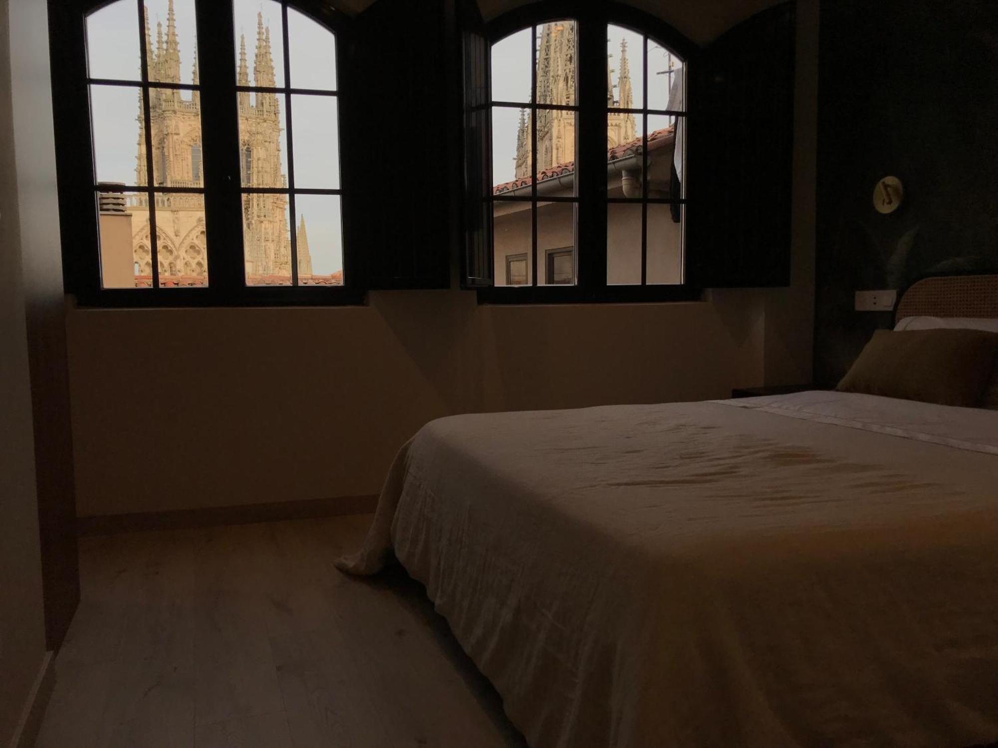 Apartment Luxury Homes Collection, Burgos