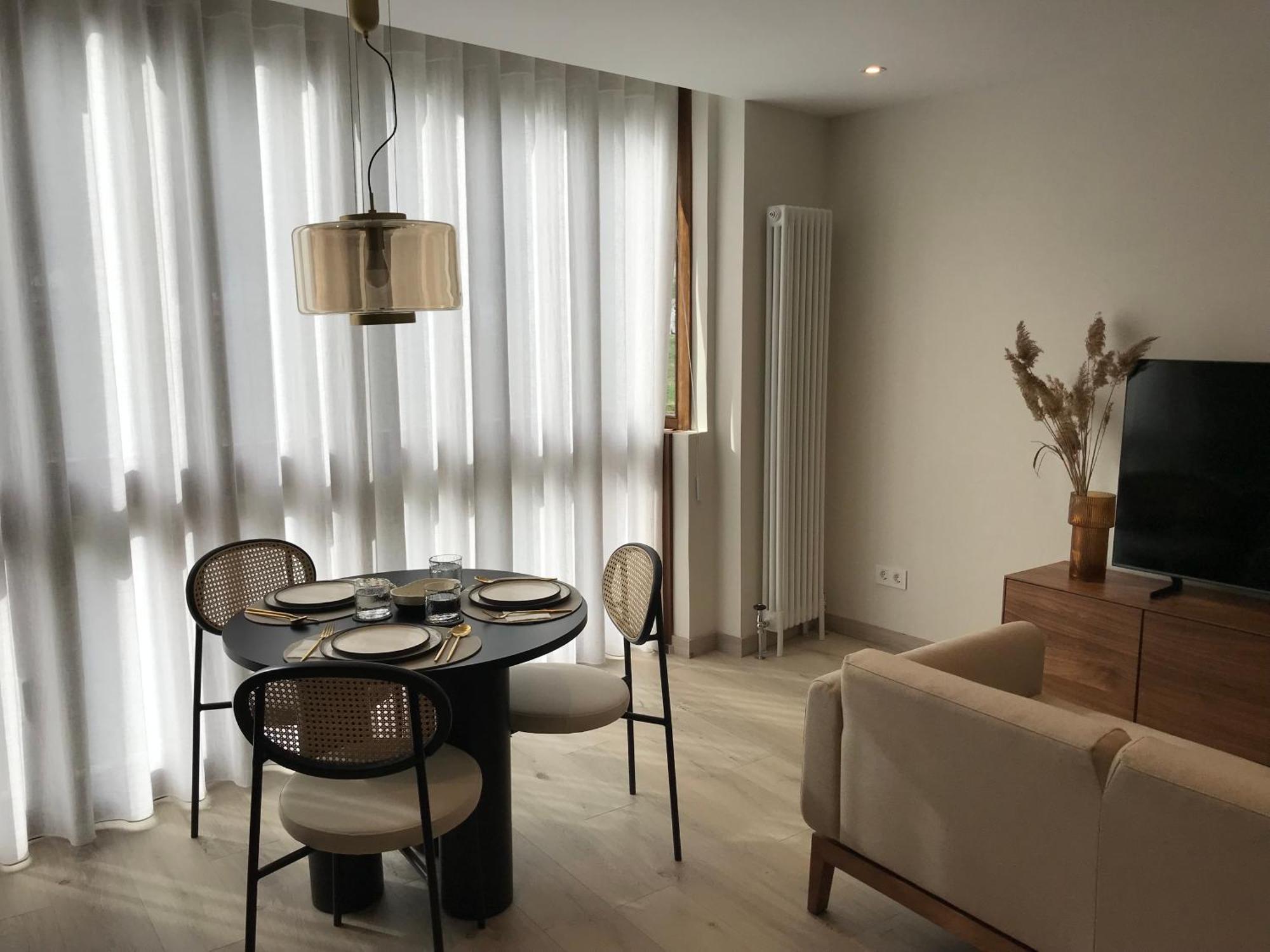 Luxury Homes Collection, * Burgos