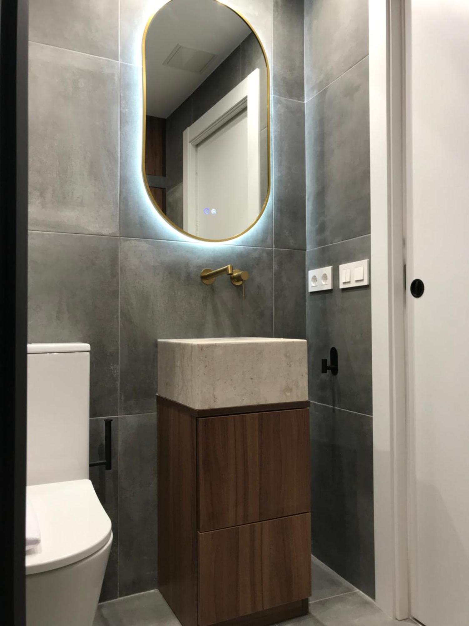 Luxury Homes Collection, Apartment