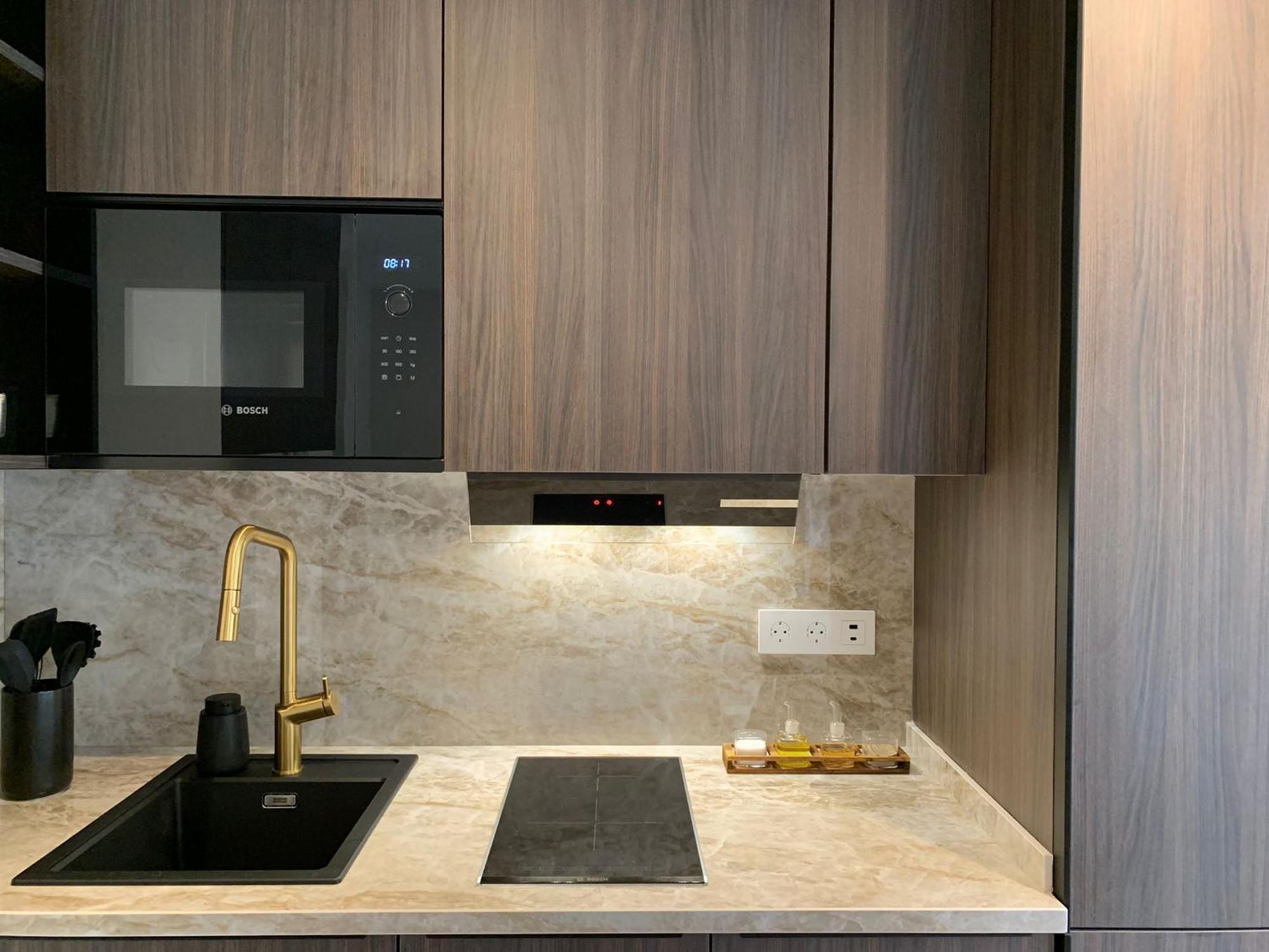 Luxury Homes Collection, * Burgos