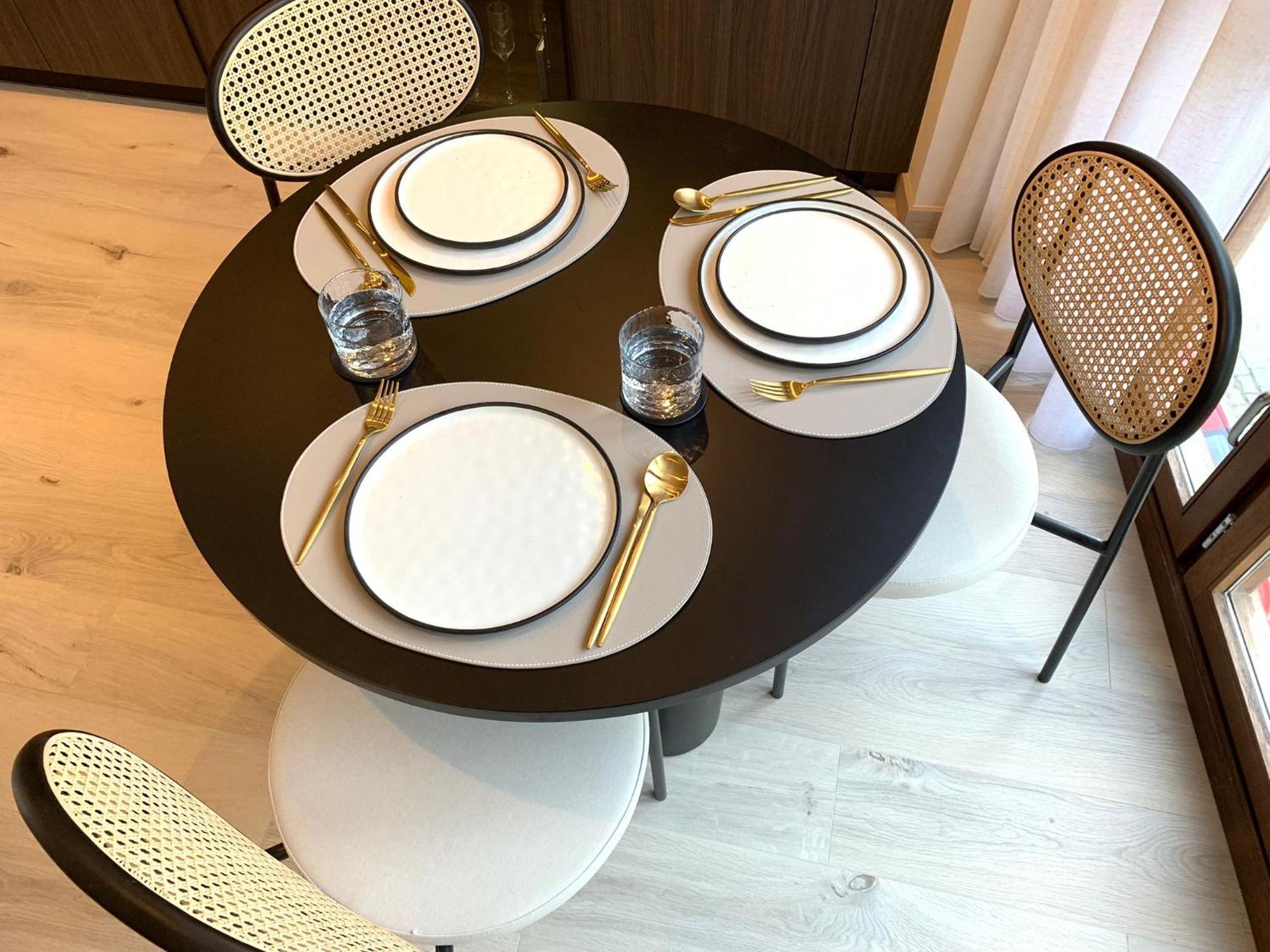 Luxury Homes Collection, Apartamento Burgo
