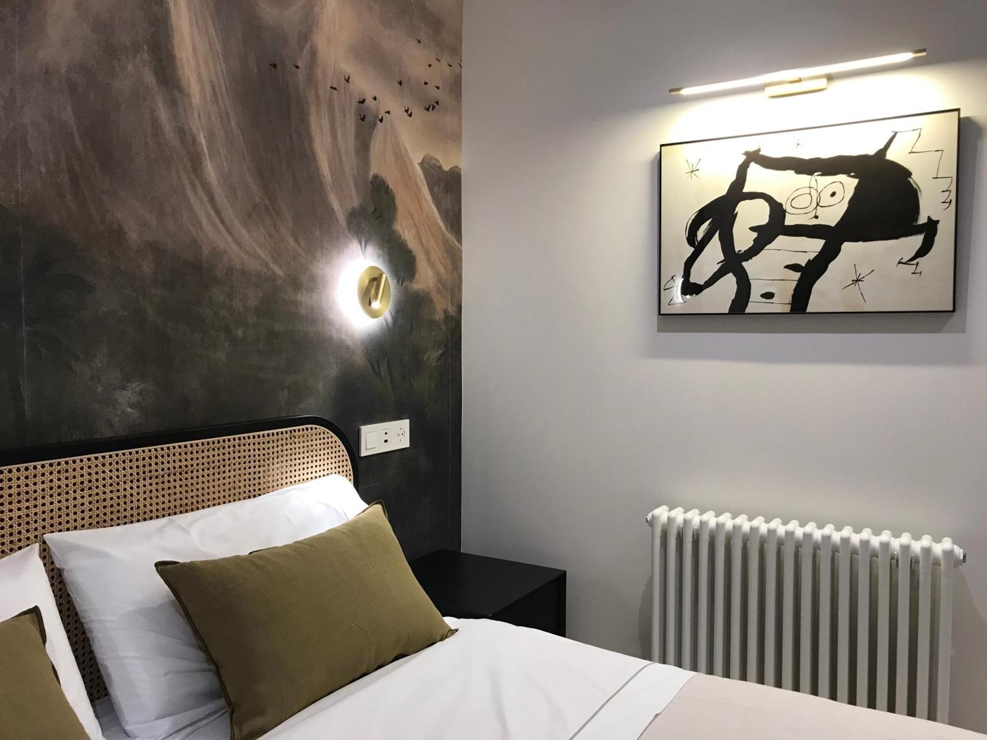 Luxury Homes Collection, Apartment Burgos