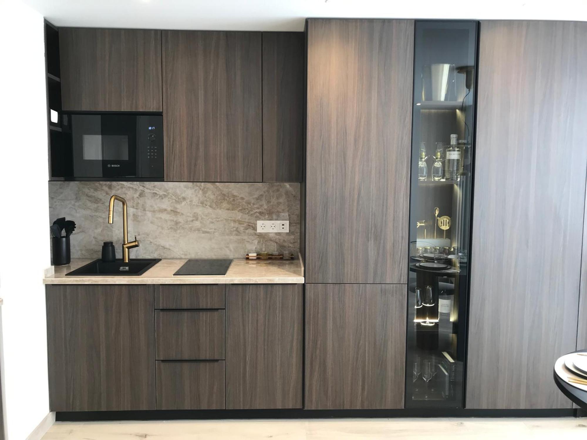 Luxury Homes Collection, Burgos