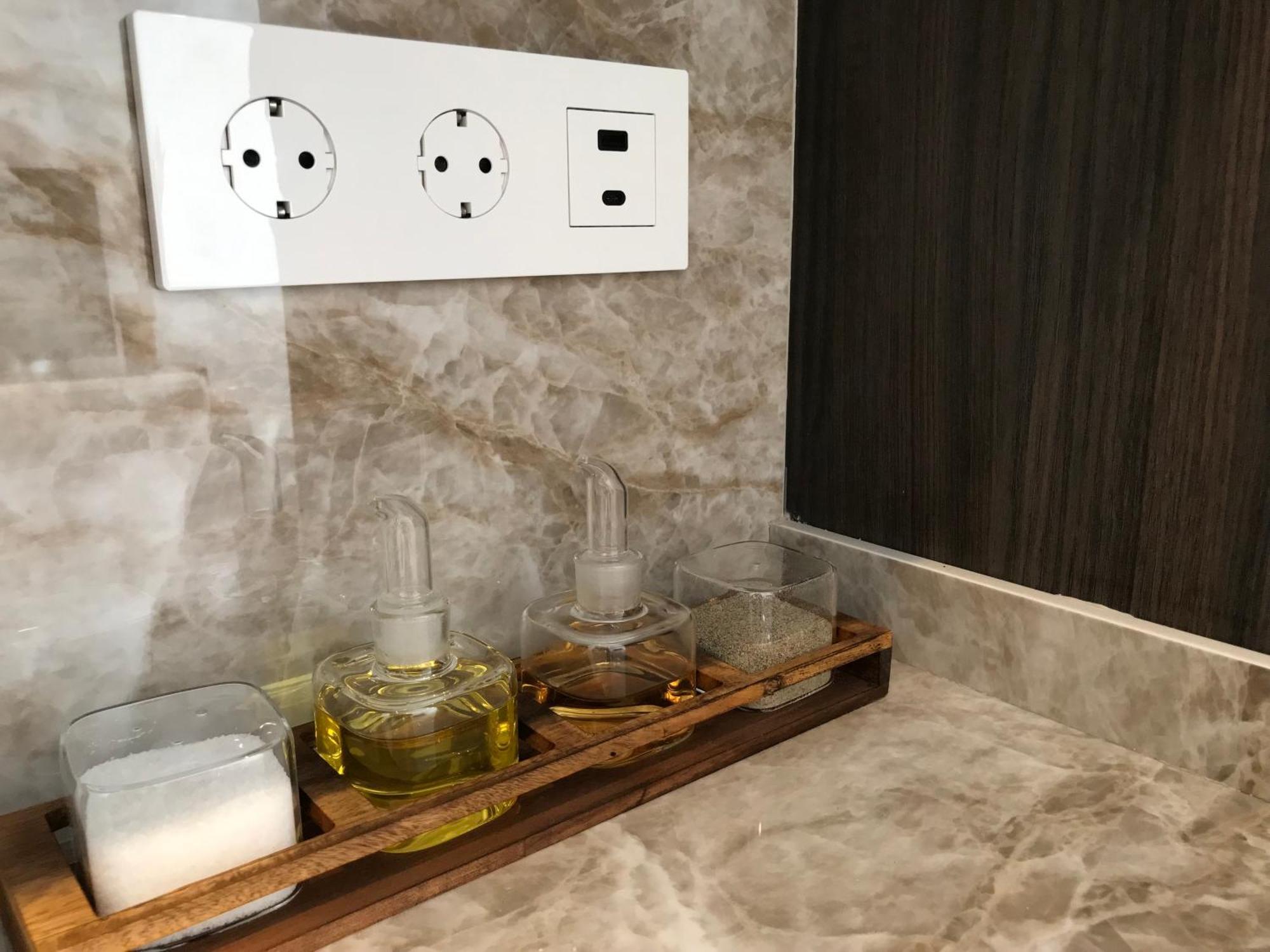 Luxury Homes Collection, Apartment
