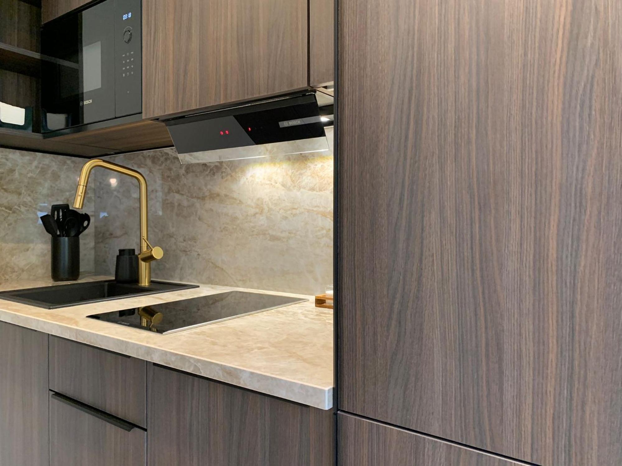 Luxury Homes Collection, * Burgos